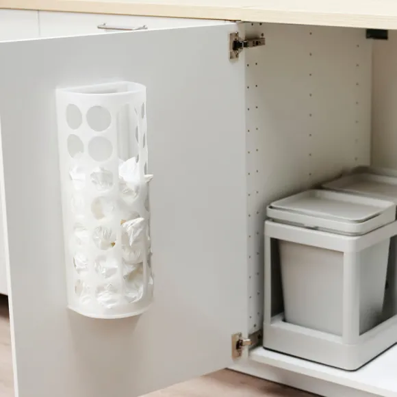 distributeur de sac VARIERA catalogue IKEA 2026