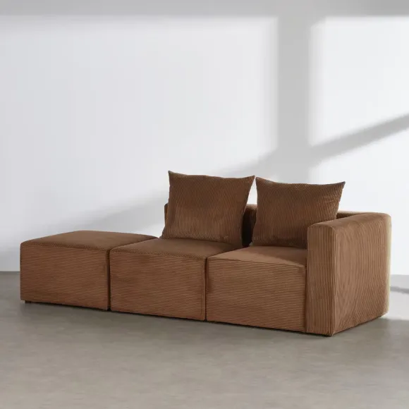 canapé nouveautés Maisons du Monde 2026 printemps été