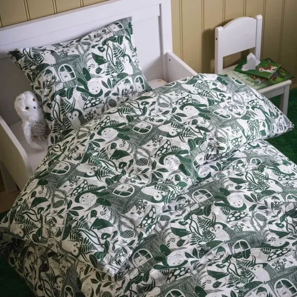 nouvelle collection IKEA enfants SKOGSDUVA