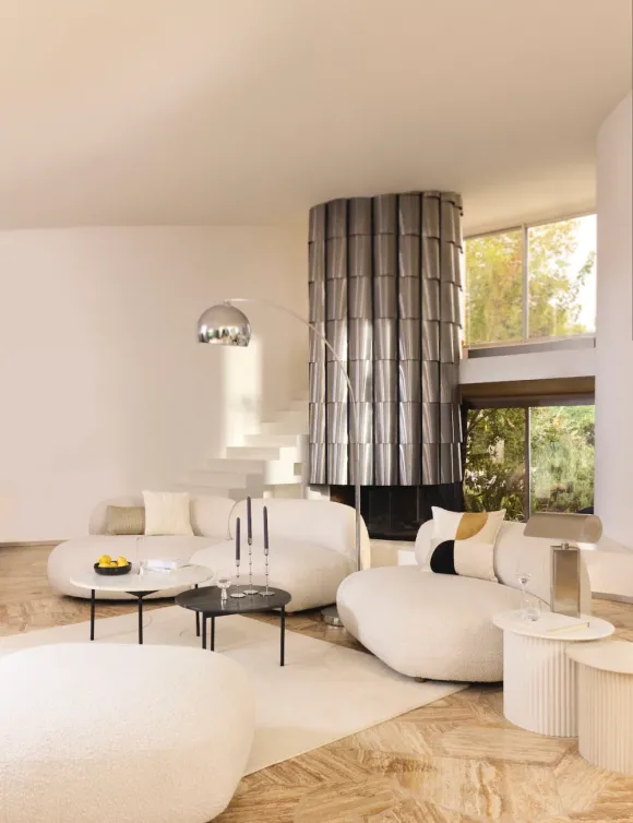 salon Catalogue Maisons du Monde 2025