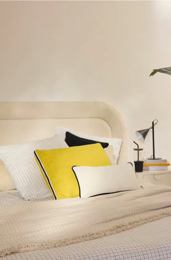 chambre Catalogue Maisons du Monde 2025