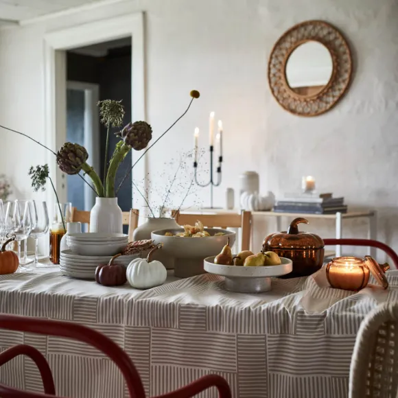 collection automne 2025 IKEA