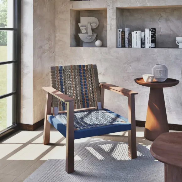 fauteuil nouveautés Maisons du Monde 2026 pour le printemps/été