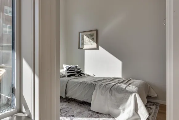 petite chambre