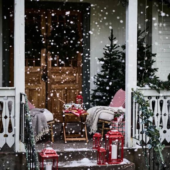 photo IKEA Noël 2025