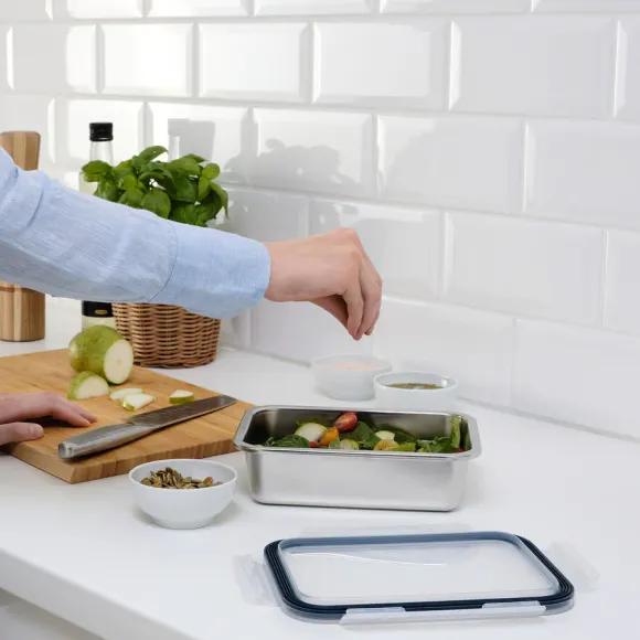 boite de conservation IKEA 365+ catalogue 2026