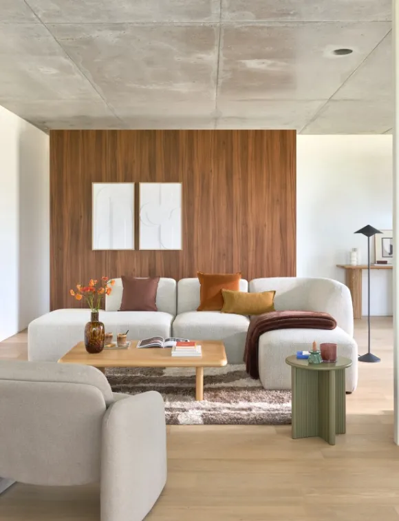 salon La redoute Intérieurs nouvelle collection automne/hiver 2025 2026