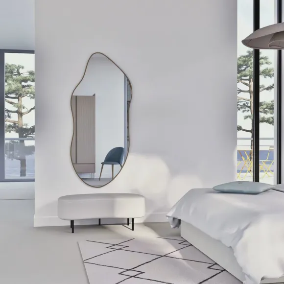 chambre design nouveautés Maisons du Monde 2026 printemps été