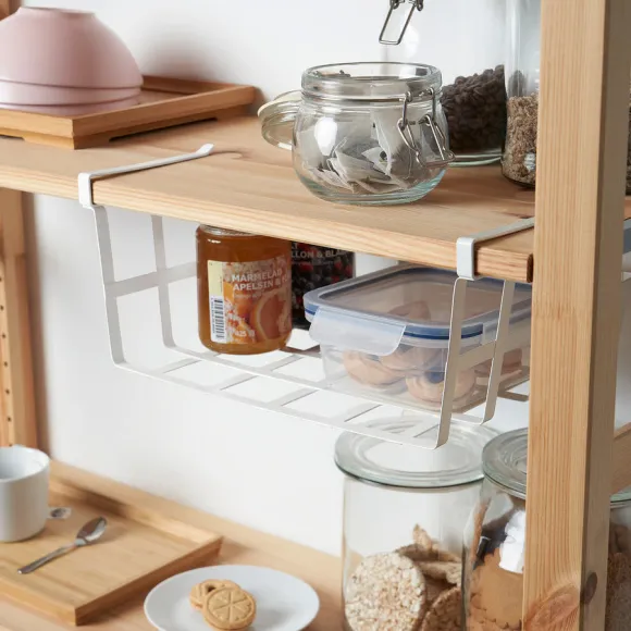 panier à accrocher PALYCKE catalogue IKEA 2026