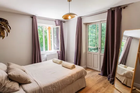 chambre