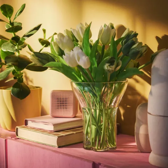 IKEA collections SMÖRFISK et TJÄRLEK janvier 2026