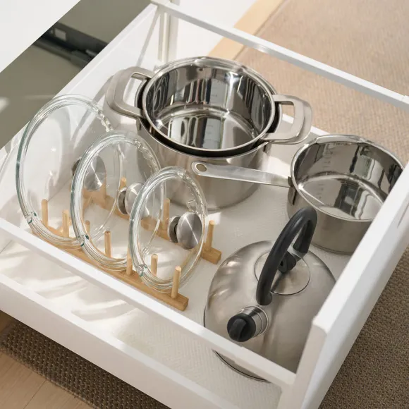 porte assiettes et couvercle IKEA 2026 OSTBIT