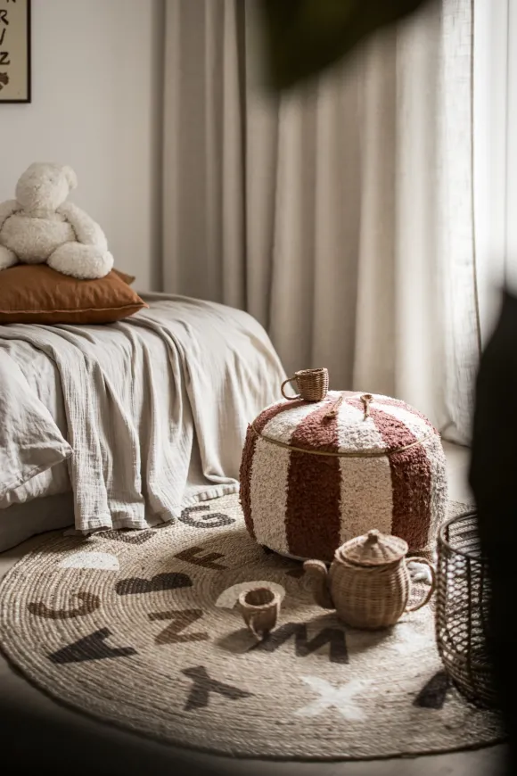 chambre enfant