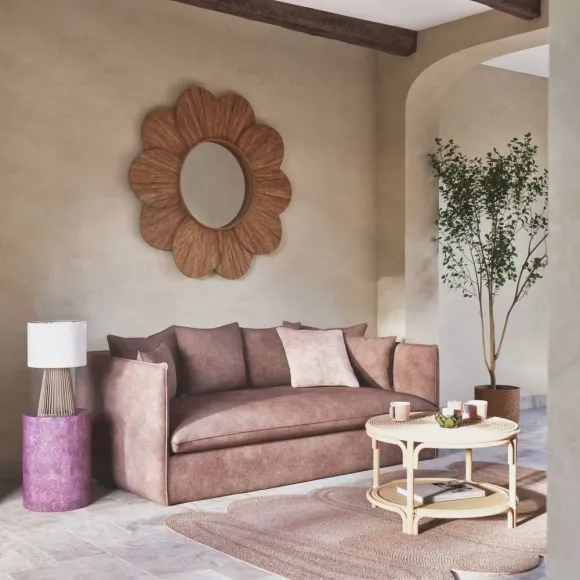salon nouveautés Maisons du Monde 2026 printemps été