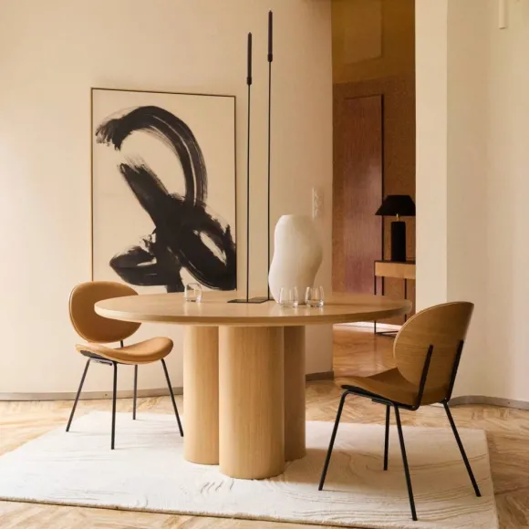 salle à manger Catalogue Maisons du Monde 2025