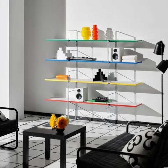 Etagère IKEA BYAKORRE catalogue 2026