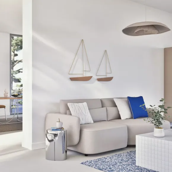 salon esprit marin