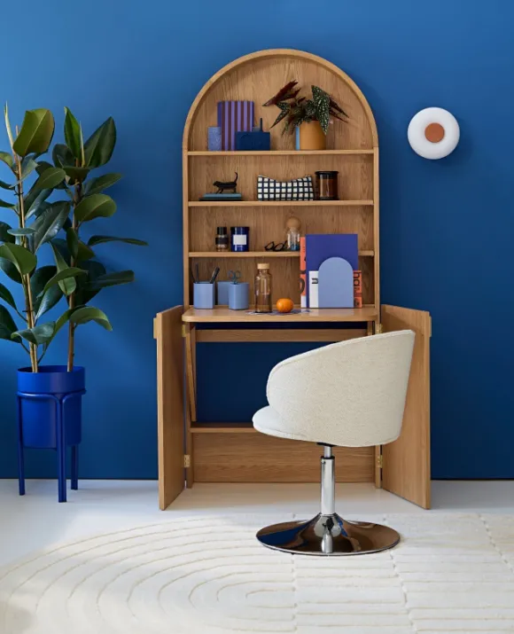 bureau rétractable La redoute Intérieurs nouvelle collection automne/hiver 2025 2026