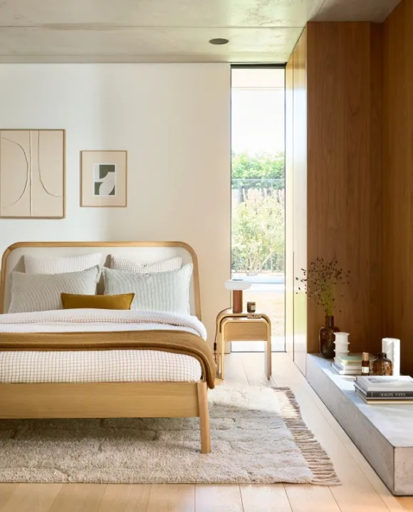 chambre La redoute Intérieurs nouvelle collection automne/hiver 2025 2026