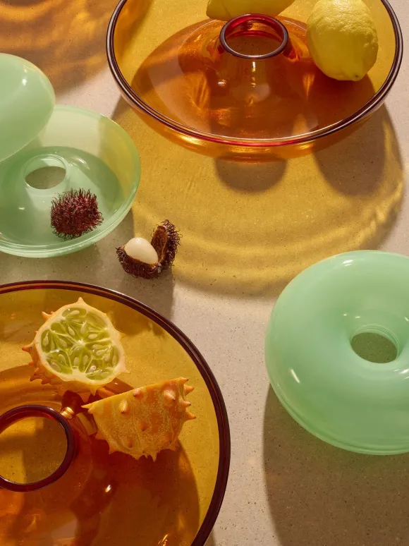 collection IKEA 2023 Varmblixt Sabine Marcelis