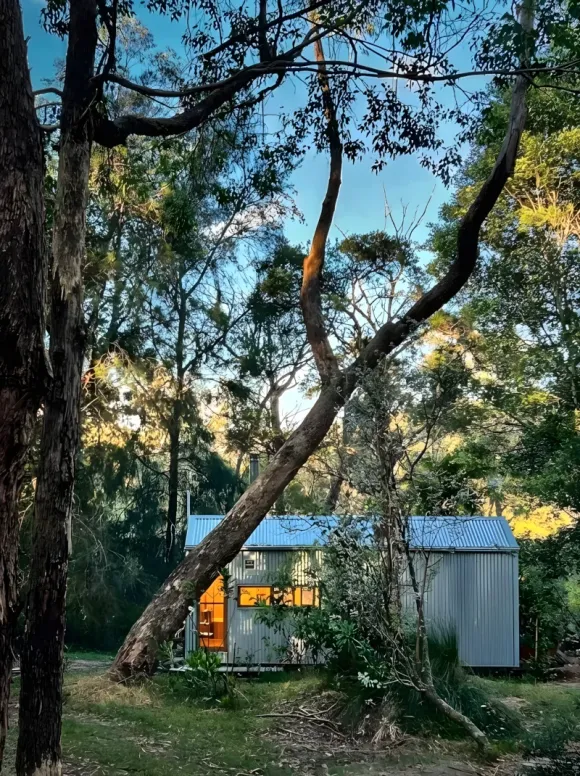 mini maison 17m2 par Zinc Studio