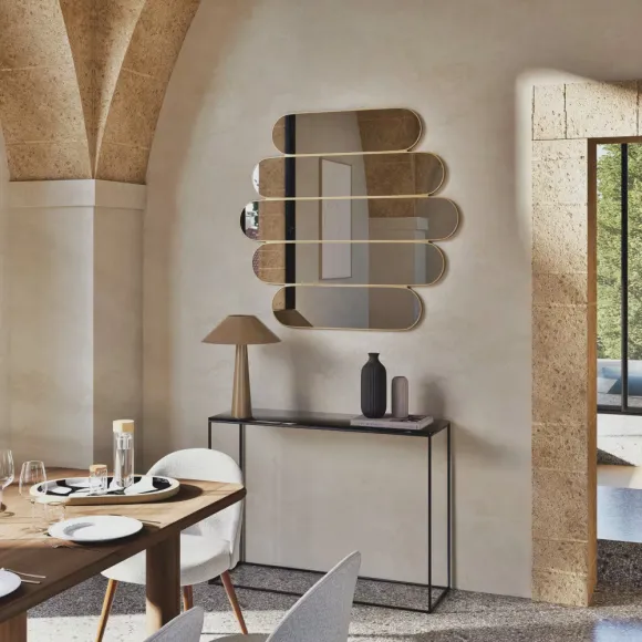 salle à manger nouveautés Maisons du Monde 2026 printemps été