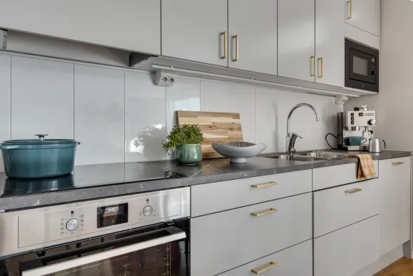 cuisine grise design