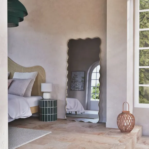 chambre nouveautés Maisons du Monde 2026 pour le printemps/été