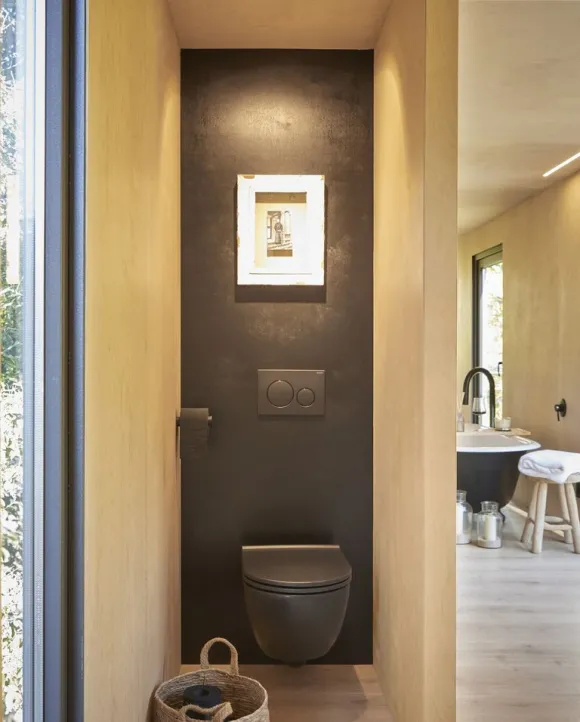 toilettes design