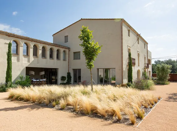 Casa Carolina house in Emporda