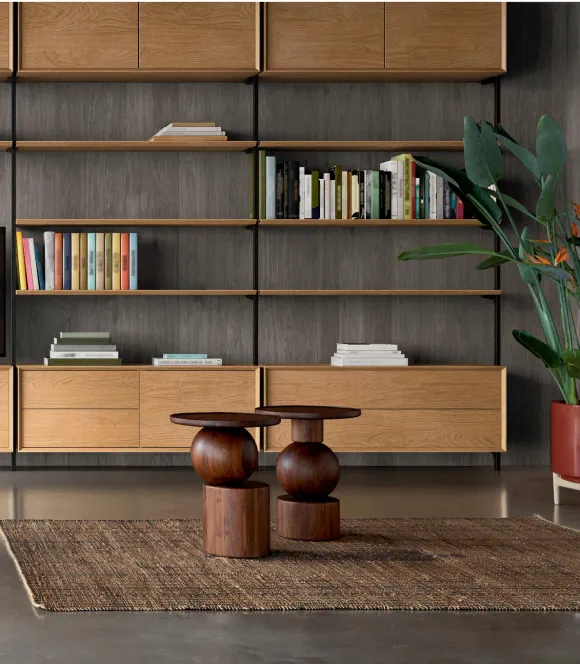 bibliothèque design nouveau catalogue AM PM 2025