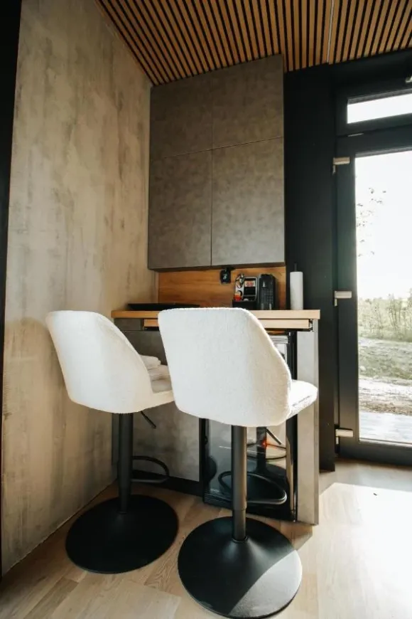 kitchenette BIOBUILDS