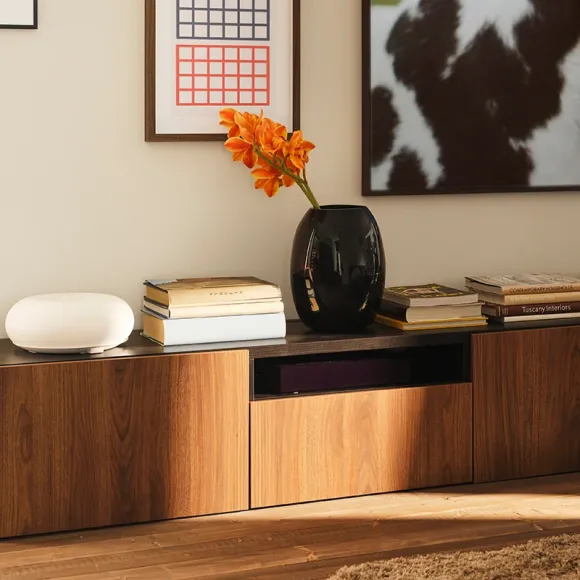 salon décoration design 