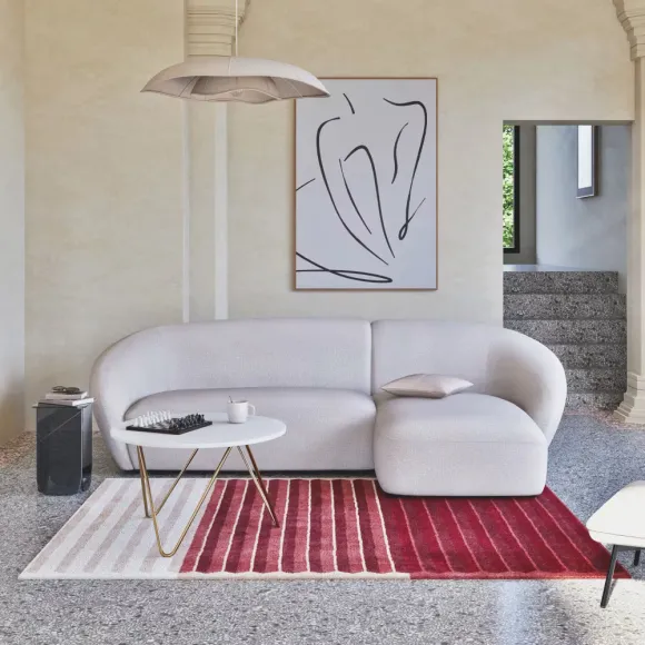 salon décoration design