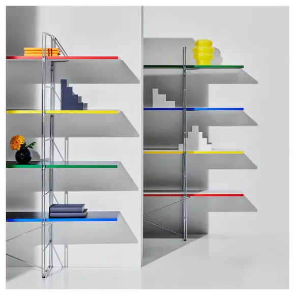 Etagère IKEA BYAKORRE catalogue 2026