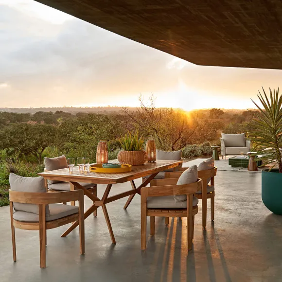 terrasse nouveau catalogue AM PM 2025