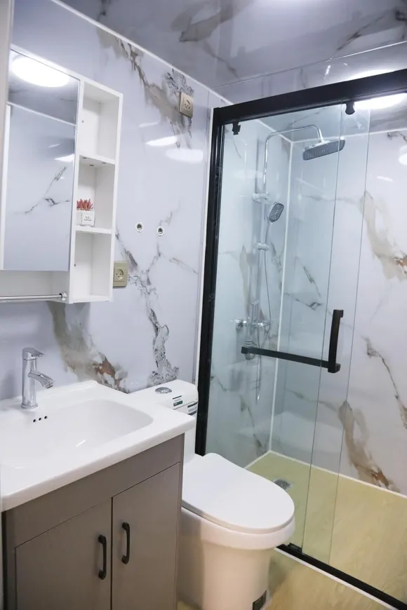 salle de bain design