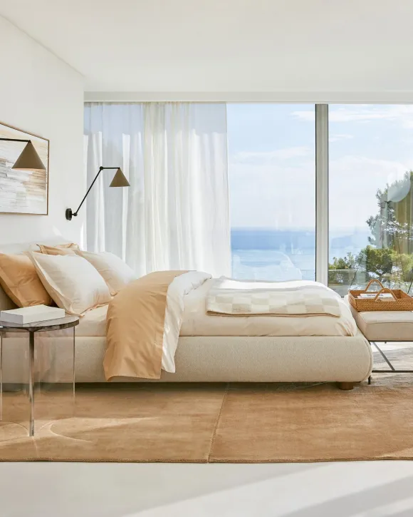chambre design La Redoute