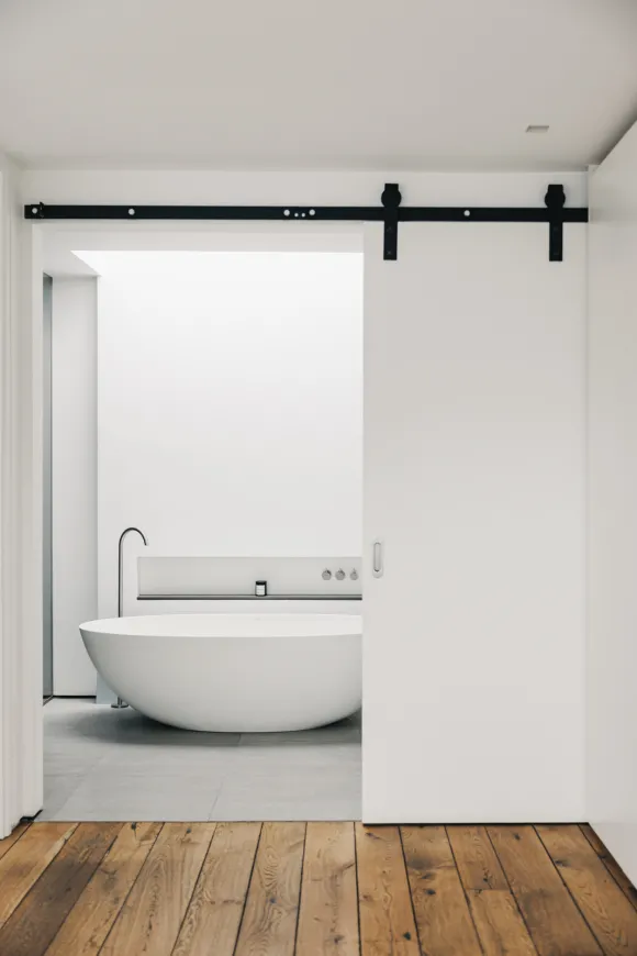 salle de bain design