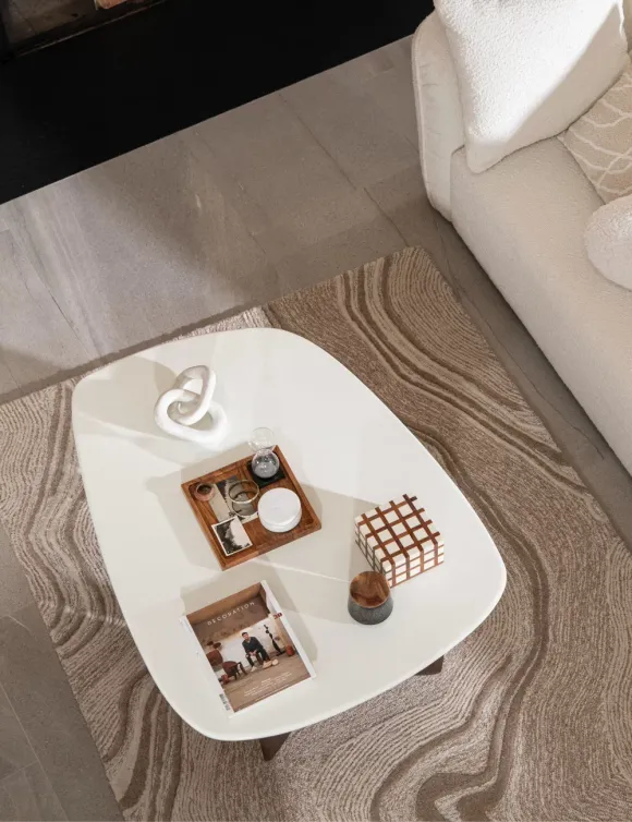 salon Catalogue Maisons du Monde 2025