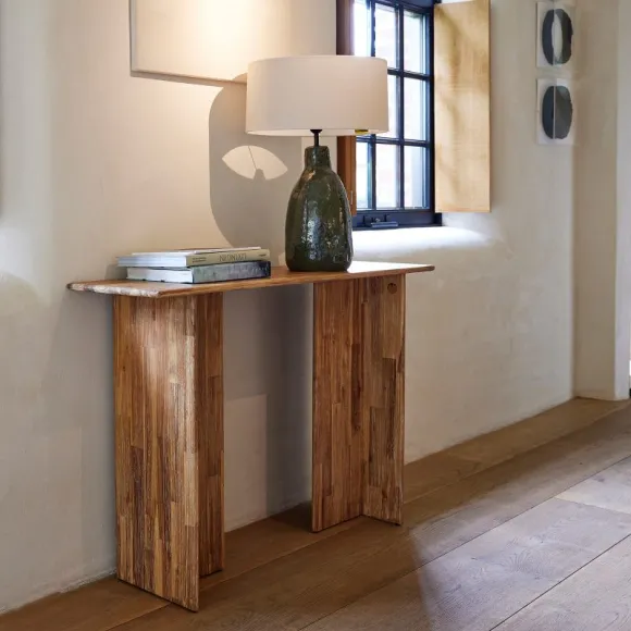 console nouvelle collection Alinea 2025 l'Heure bleue