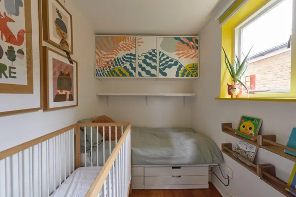 chambre enfant