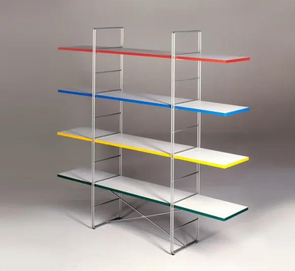 Etagère IKEA BYAKORRE catalogue 2026