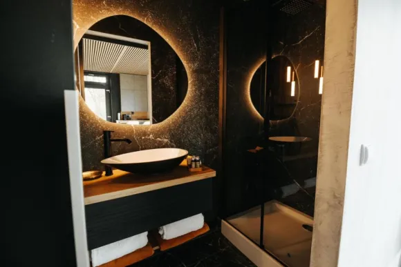 salle de bain BIOBUIDS